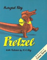 Cover of: Pretzel by Margret Rey