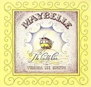 Cover of: Maybelle, the cable car by Virginia Lee Burton