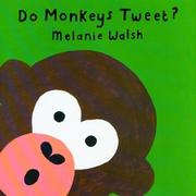 Cover of: Do monkeys tweet?