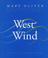Cover of: West wind