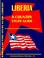 Cover of: Liberia