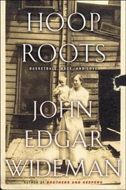 Cover of: Hoop roots by John Edgar Wideman