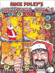 Cover of: Mick Foley's Christmas chaos