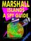 Cover of: Marshall Islands
