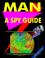 Cover of: Man