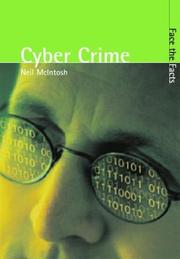 Cover of: Cyber Crime (Face the Facts)