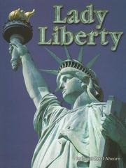 Cover of: Lady Liberty