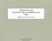 Cover of: Rhode Island Health Care in Perspective 2000