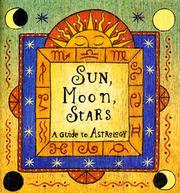 Cover of: Sun, Moon, Stars by Ariel Books