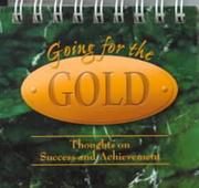 Cover of: Stand-Ups Going For The Gold: Thoughts On Success