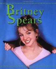 Cover of: Britney Spears by Michael-Anne Johns