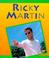 Cover of: Gb Ricky Martin