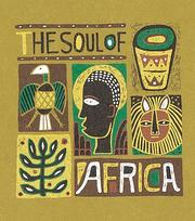 Cover of: The Soul Of Africa