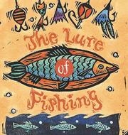 Cover of: The Lure Of Fishing