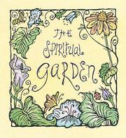 Cover of: The Spiritual Garden