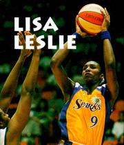Lisa Leslie by Andrews McMeel Publishing