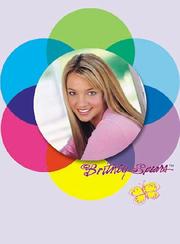 Cover of: Britney Spears Journal by Signatures Network