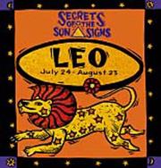 Cover of: Leo Monterey