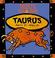 Cover of: Taurus Monterey