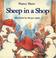 Cover of: Sheep in a Shop