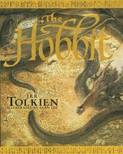 Cover of: The hobbit, or, There and back again by J.R.R. Tolkien
