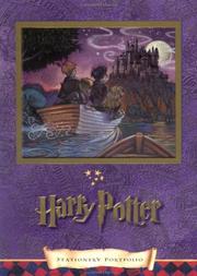 Cover of: Hogwarts