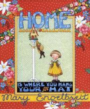 Cover of: Home Is Where You Hang Your Hat 2003 Calendar