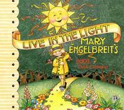 Cover of: Live in the Light 2003 Desk Calendar