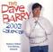 Cover of: The Dave Barry 2003 Block Calendar