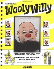 Cover of: Wooly Willy