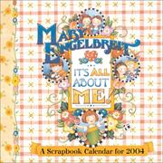Cover of: ME Kid's Calendar 2004