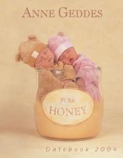 Cover of: Anne Geddes Nurseryroom 2004 Engagement Calendar
