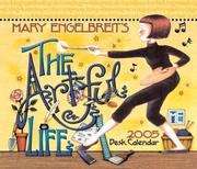 Cover of: The Artful Life | Mary Engelbreit