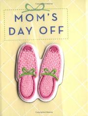 Cover of: Mom's Day Off