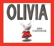 Cover of: Olivia by Ian Falconer