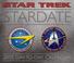 Cover of: Star Trek Stardate