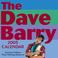Cover of: Dave Barry