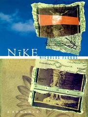 Cover of: Nike by Nicholas Flokos