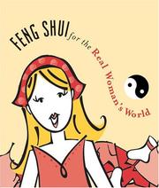 Cover of: FENG SHUI for the Real Woman's World