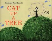 Cover of: Cat up a tree