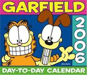 Cover of: Garfield by Jean Little