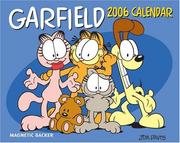 Cover of: Garfield by Jean Little