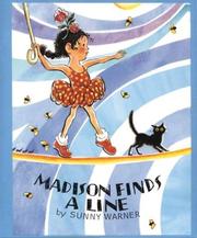 Cover of: Madison finds a line