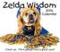 Cover of: Zelda Wisdom
