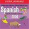 Cover of: Living Language Spanish 