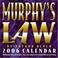 Cover of: Murphy's Law