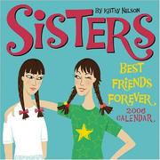 Cover of: Sisters | Kathy Nelson