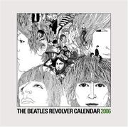 Cover of: Beatles: 2006 Wall Calendar