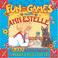 Cover of: Mary Engelbreit's Fun & Games with Ann Estelle 2007 Wall Calendar