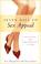 Cover of: Seven Days to Sex Appeal